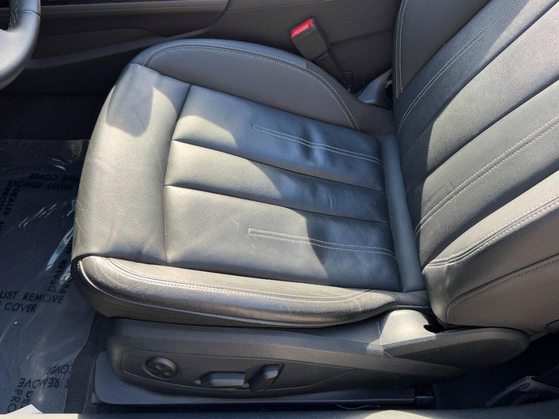 Used 2022 Audi A5 2.0T Premium image 28