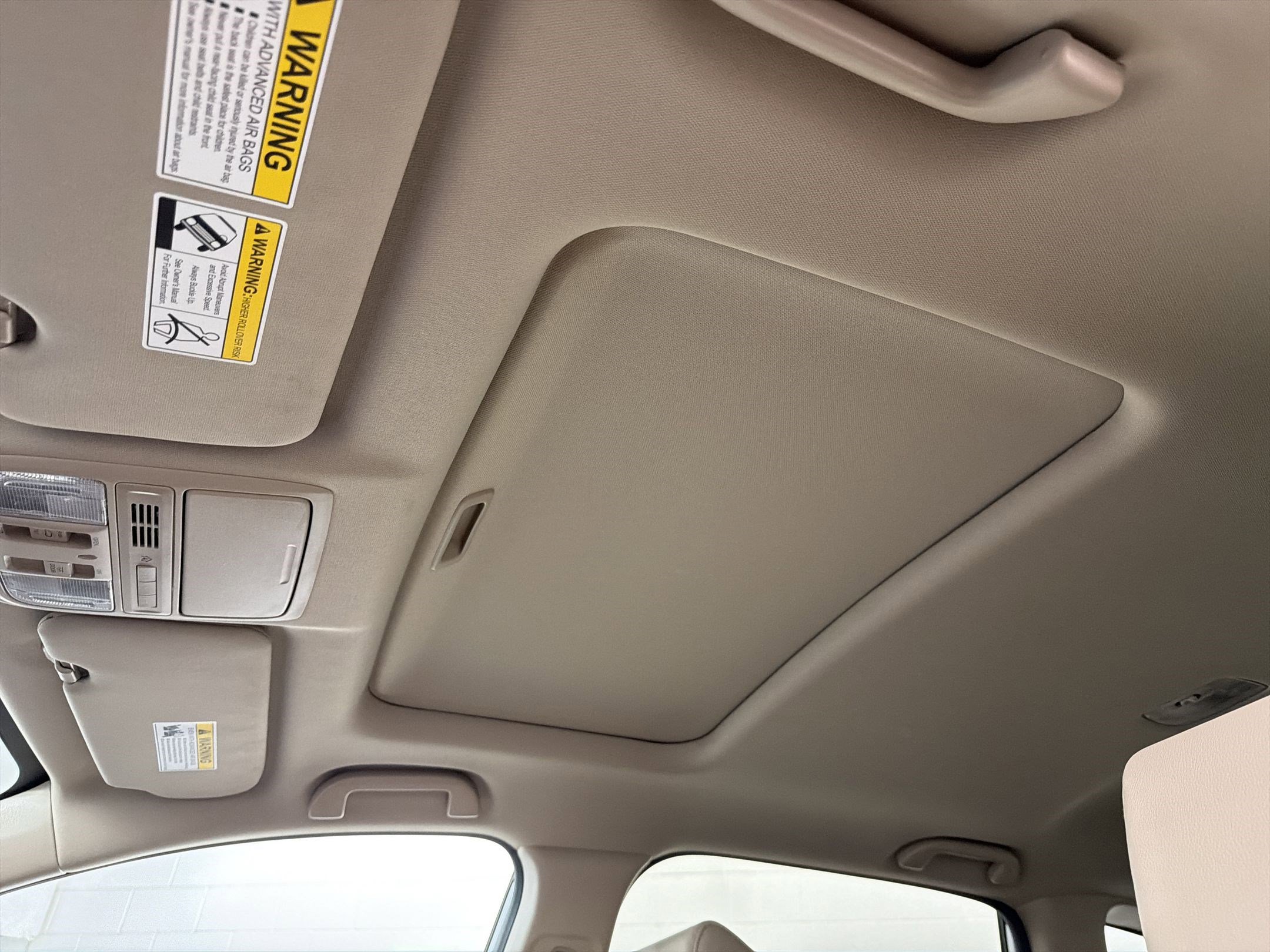 Used 2019 Honda CR-V EX-L image 16