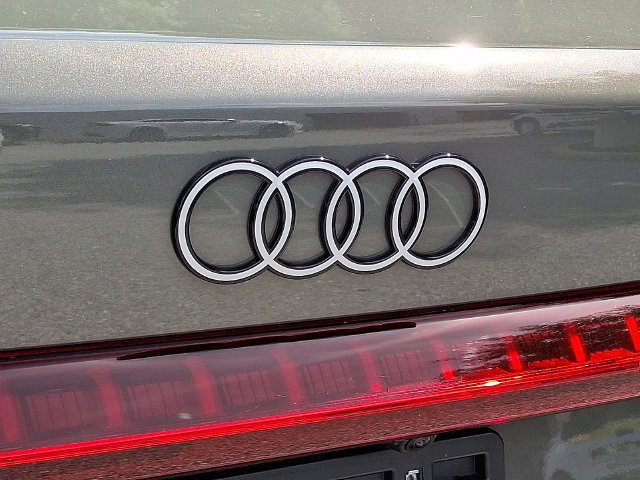 Certified 2025 Audi A5 Premium Plus AWD/4WD image 30