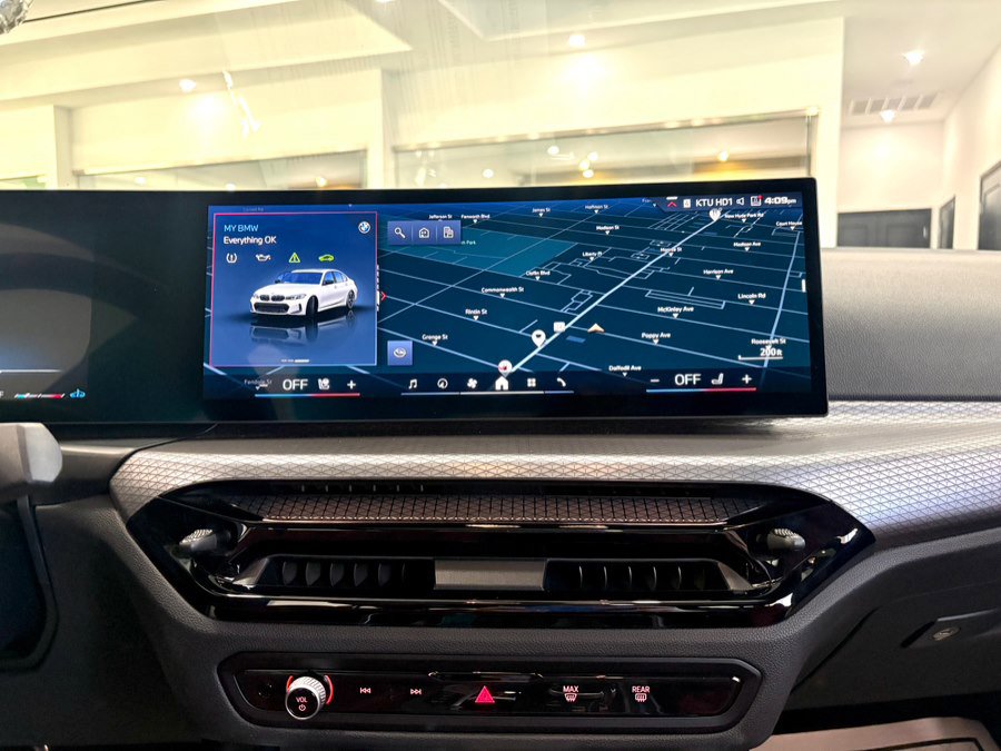 Used 2026 BMW M340i image 21