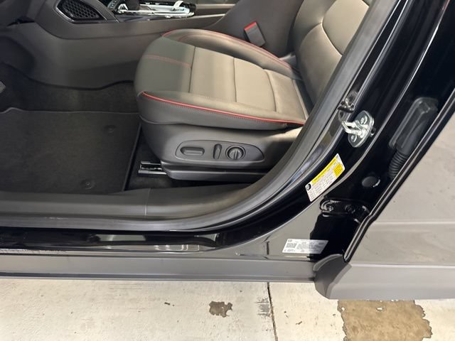 New 2026 Chevrolet TrailBlazer RS w/ Convenience Package AWD/4WD image 34
