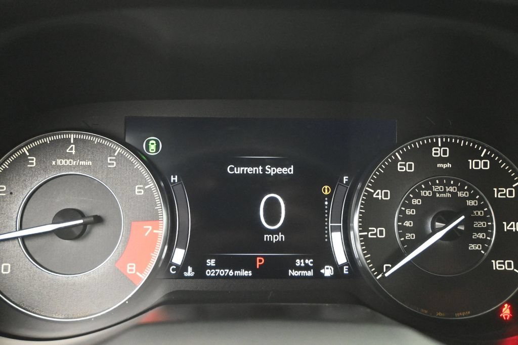Used 2022 Acura RDX AWD w/ Technology Package image 16