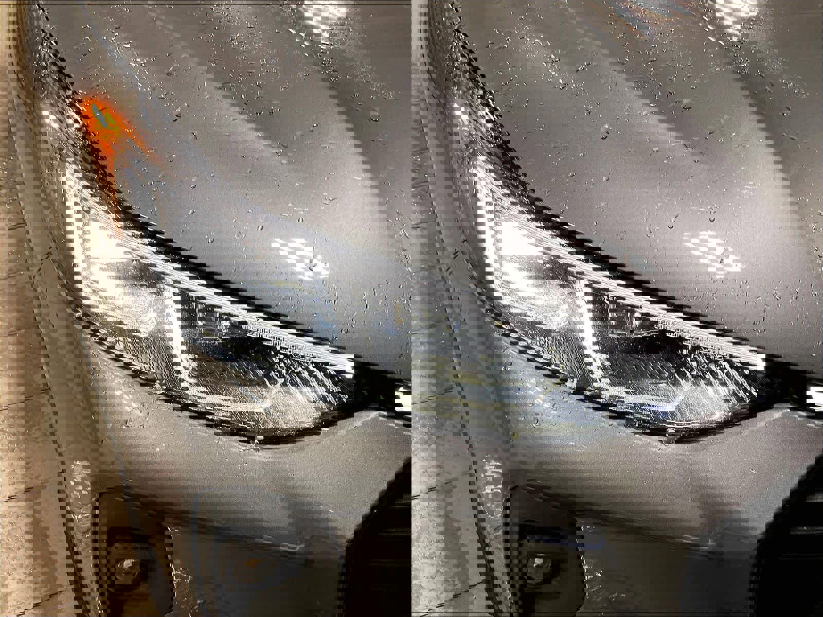 Used 2024 Ford Escape Platinum image 44