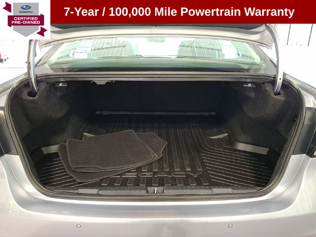 Certified 2024 Subaru Legacy Limited AWD/4WD image 30