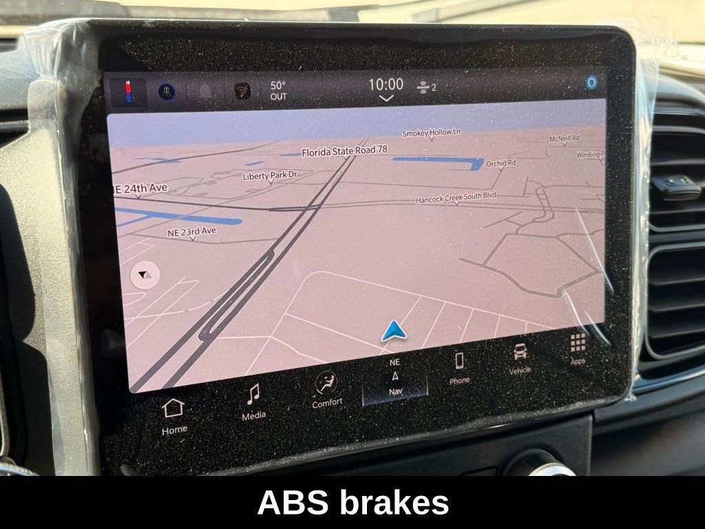 New 2026 RAM ProMaster 3500 w/ Premium Convenience Group image 15