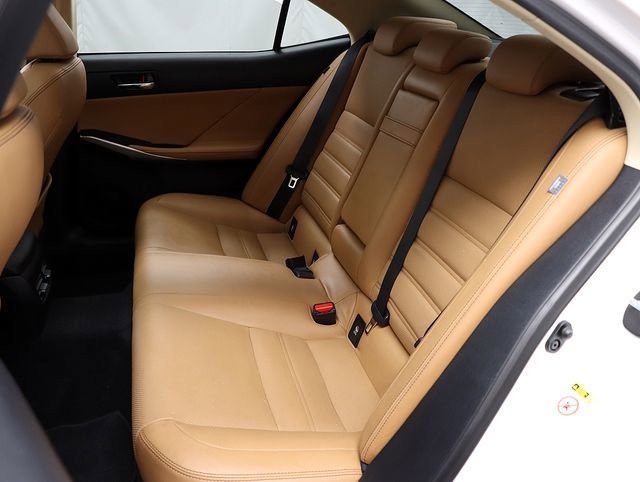 Used 2015 Lexus IS 250 AWD image 11