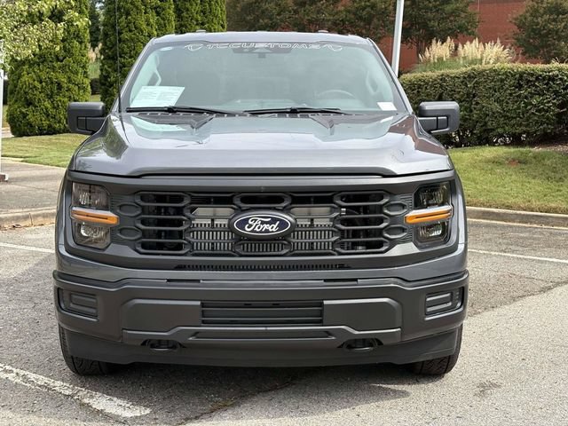 New 2026 Ford F150 XL AWD/4WD image 3