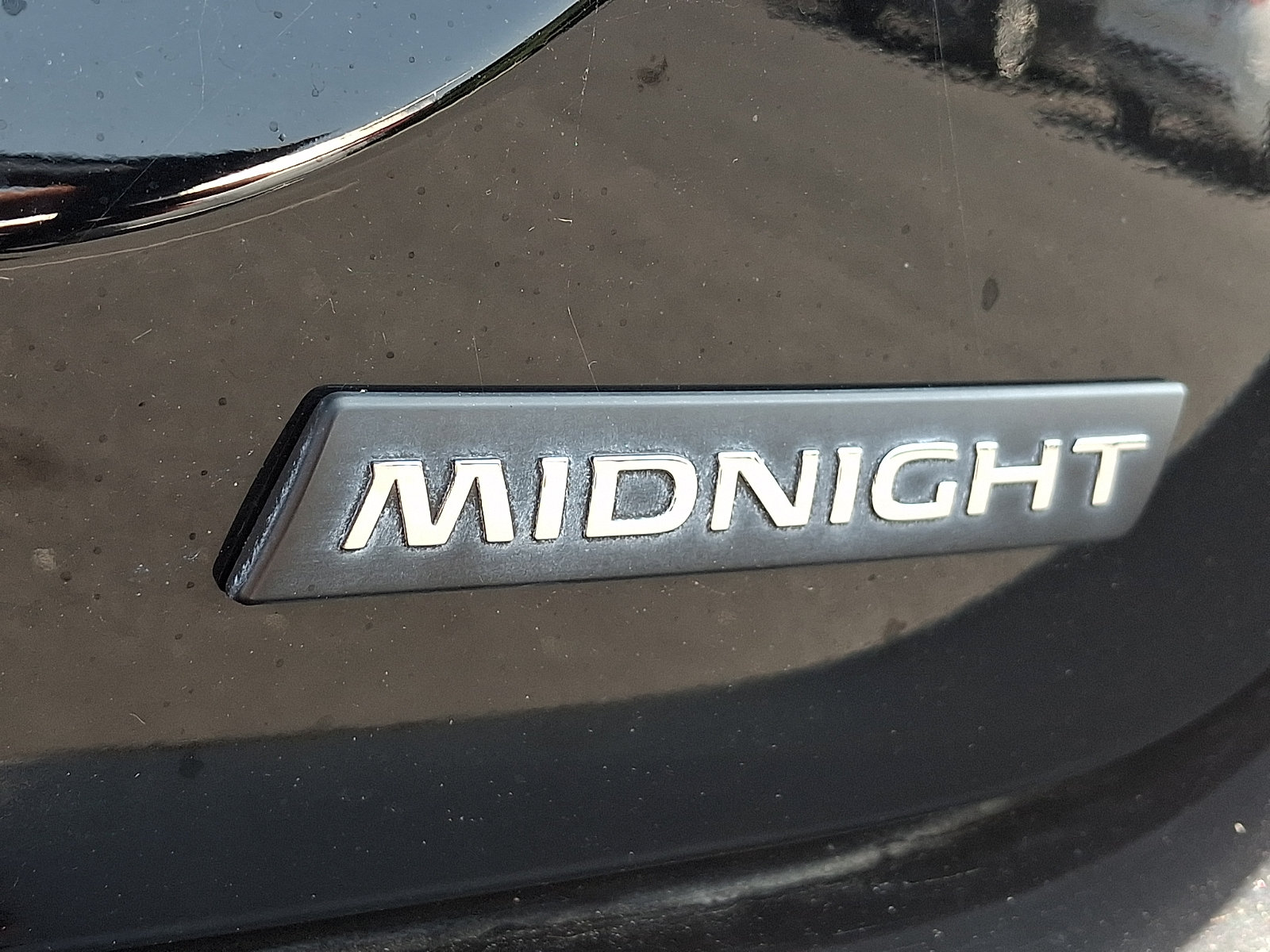 Certified 2023 Nissan Sentra SR w/ Midnight Edition Package FWD image 31