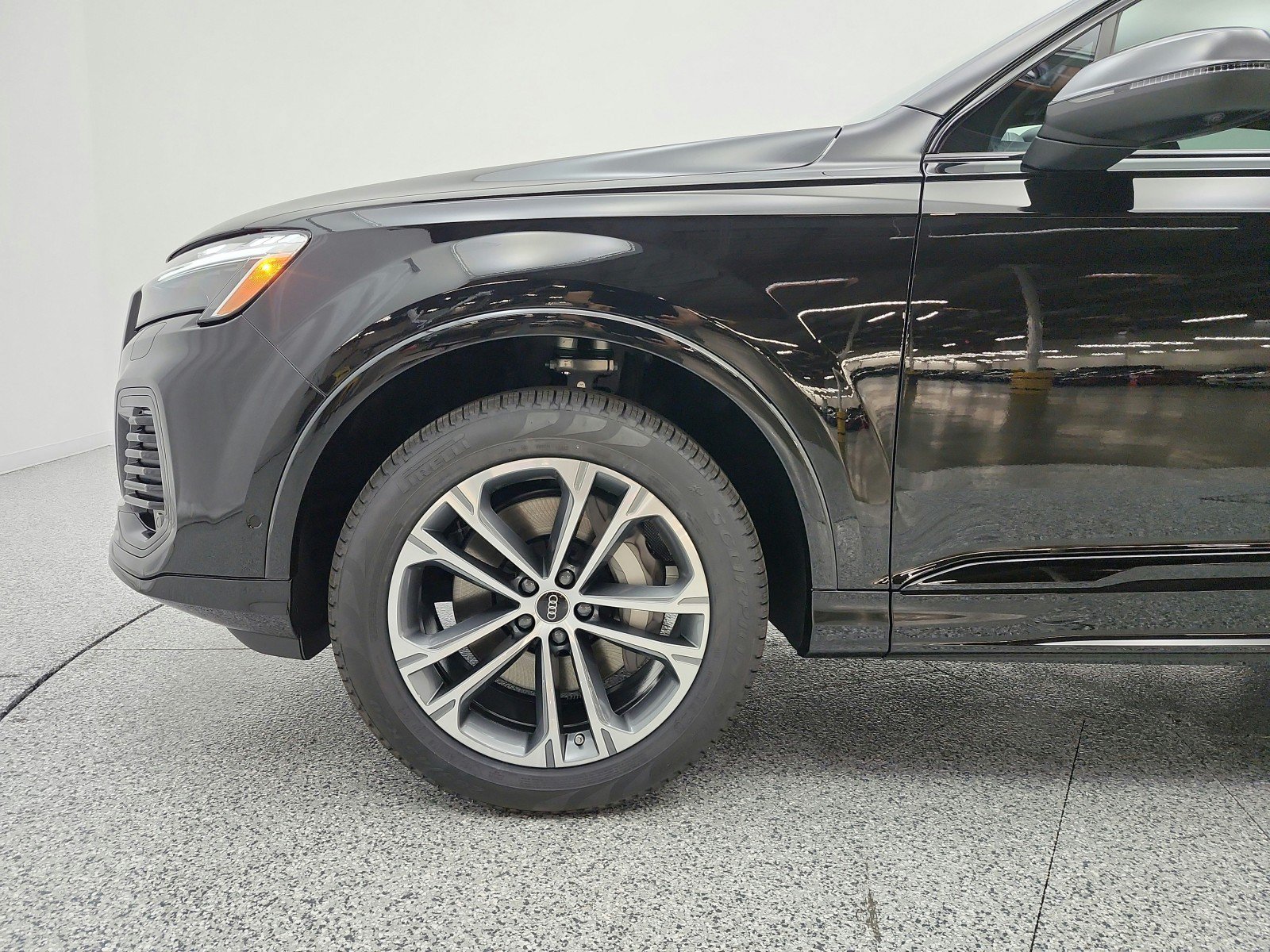 New 2026 Audi Q7 2.0T Premium Plus AWD/4WD image 15