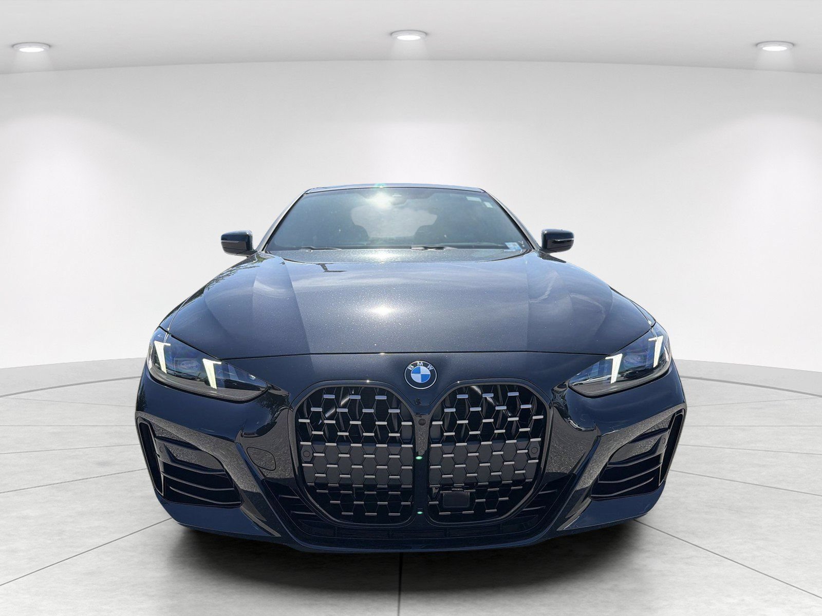 New 2027 BMW 430i Coupe w/ M Sport Package AWD/4WD image 2