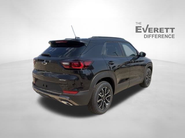 New 2026 Chevrolet TrailBlazer ACTIV w/ Convenience Package FWD image 7