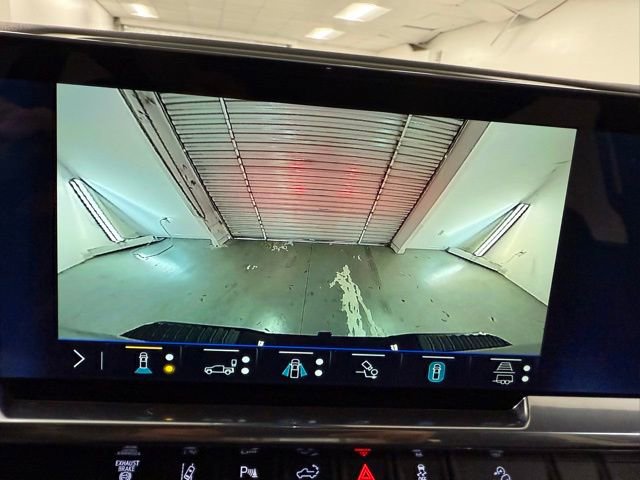 New 2026 Chevrolet Silverado 2500 LTZ w/ Trail Boss Package image 24