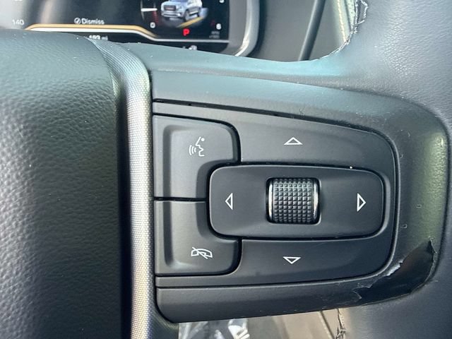 Used 2023 GMC Yukon XL SLT RWD image 24