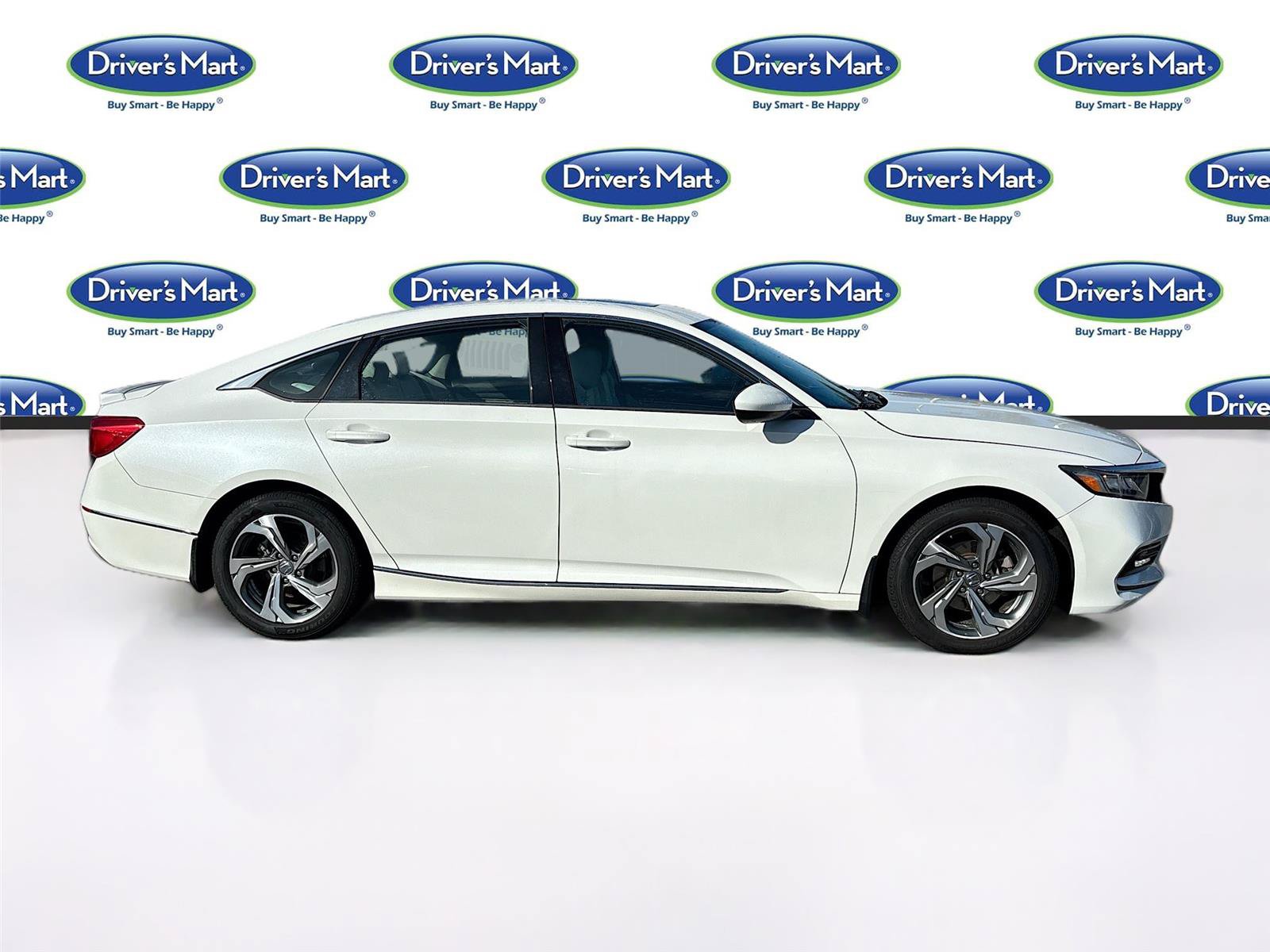Used 2018 Honda Accord EX image 8