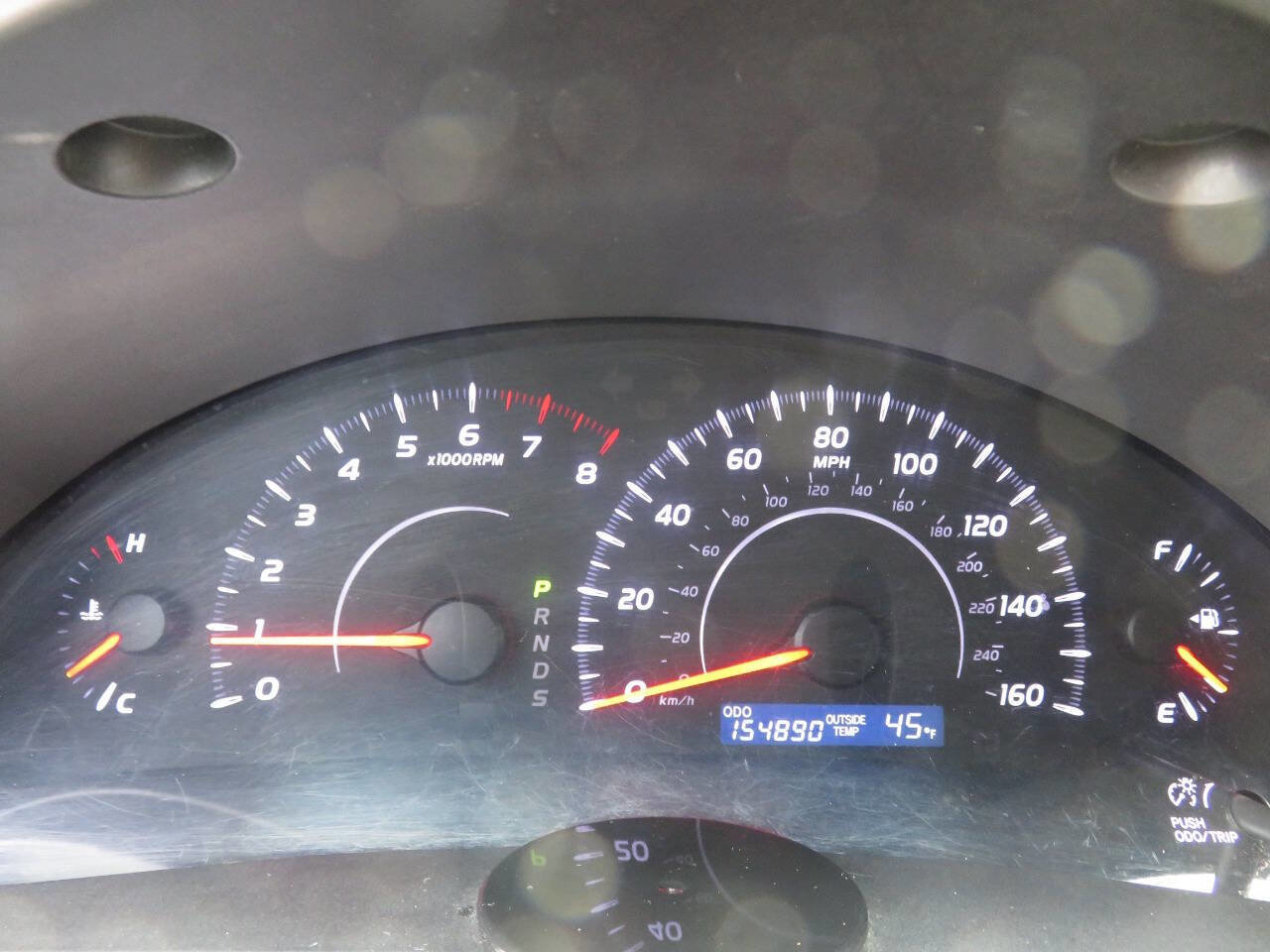 Used 2010 Toyota Camry LE image 15