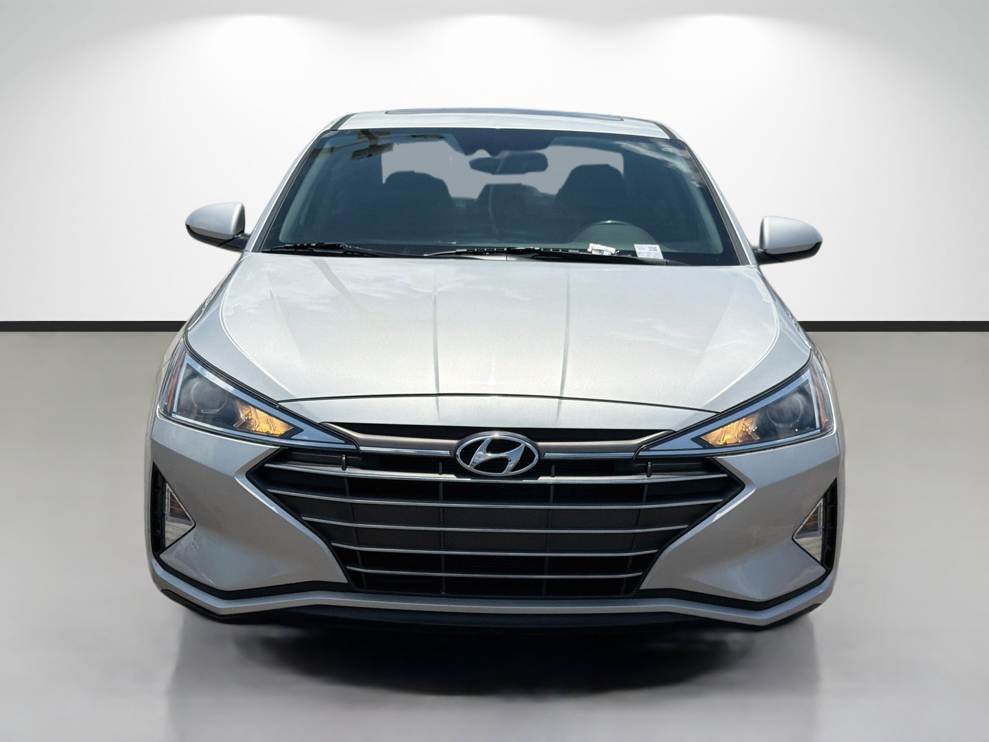 Used 2019 Hyundai Elantra Value Edition w/ Cargo Package FWD image 5