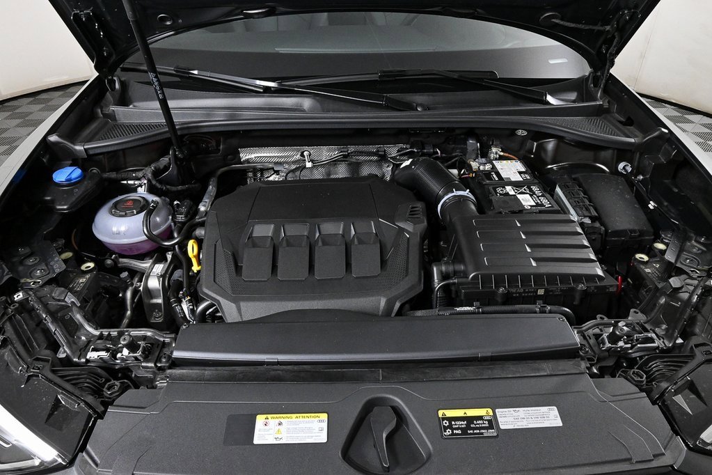 New 2025 Audi Q3 2.0T Premium Plus image 34
