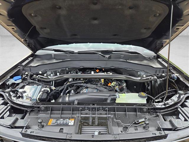 New 2026 Ford Explorer ST-Line image 17
