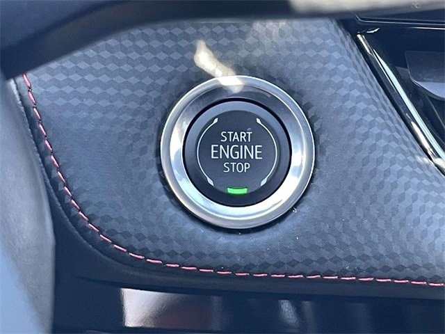 Used 2025 Chevrolet Equinox RS w/ Safety and Technology Package image 34