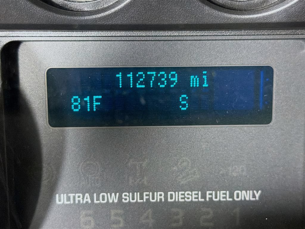 Used 2015 Ford F250 XLT w/ XLT Interior Package AWD/4WD image 14