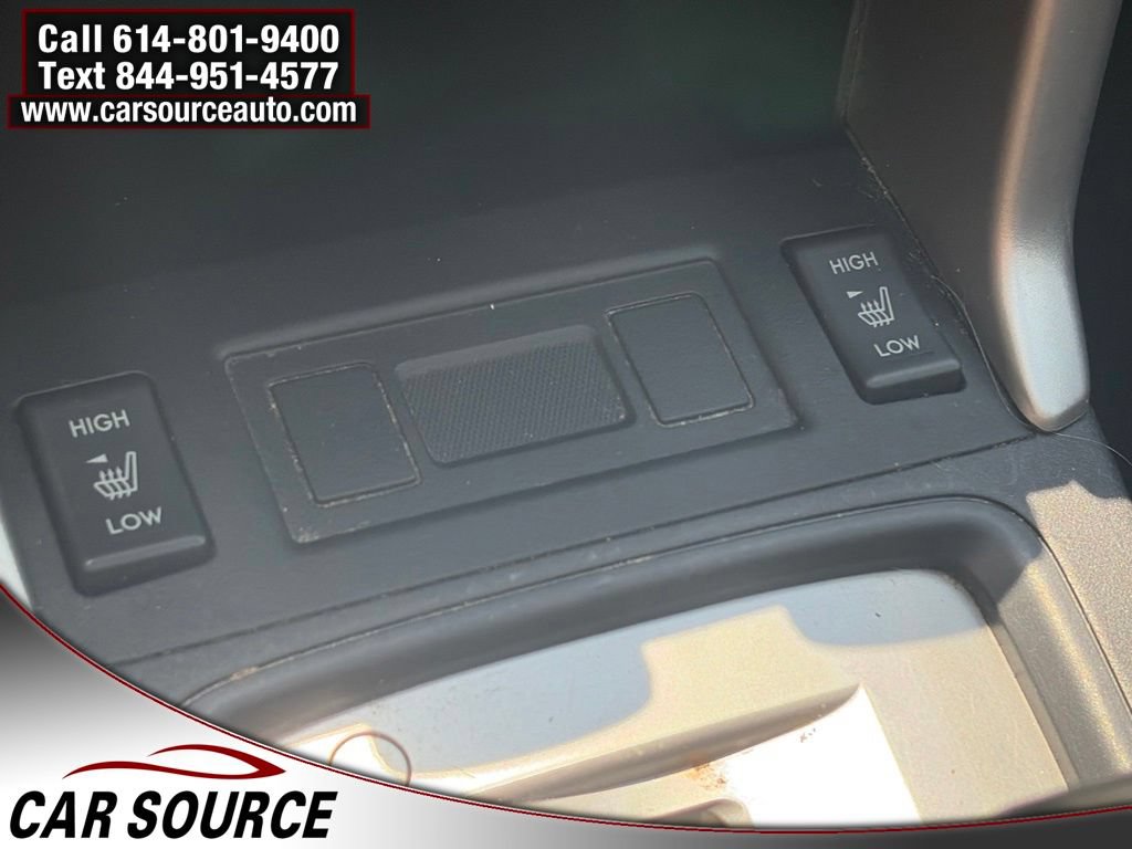 Used 2015 Subaru Forester 2.5i Premium w/ Popular Package #2 AWD/4WD image 22