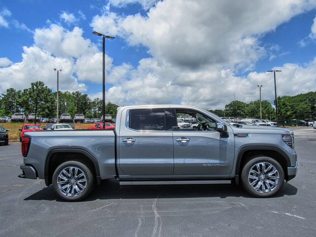 New 2025 GMC Sierra 1500 Denali image 3