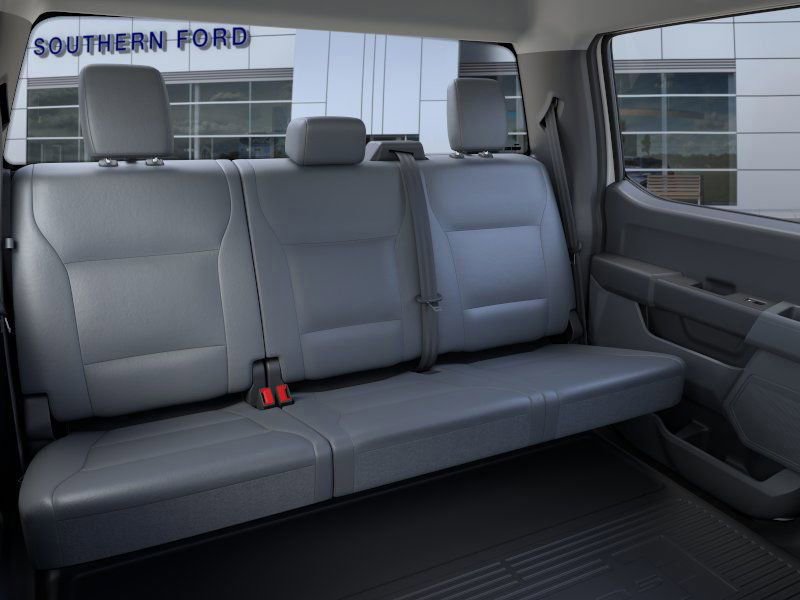 New 2026 Ford F450 XL image 12