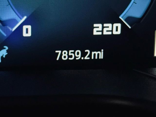 Used 2025 Ford Bronco Sport Outer Banks w/ Outer Banks Tech Package+ image 28