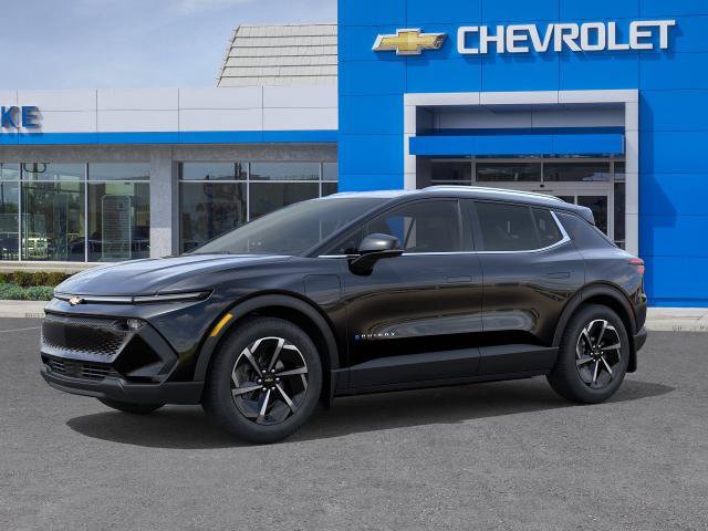 New 2026 Chevrolet Equinox EV LT AWD/4WD image 26