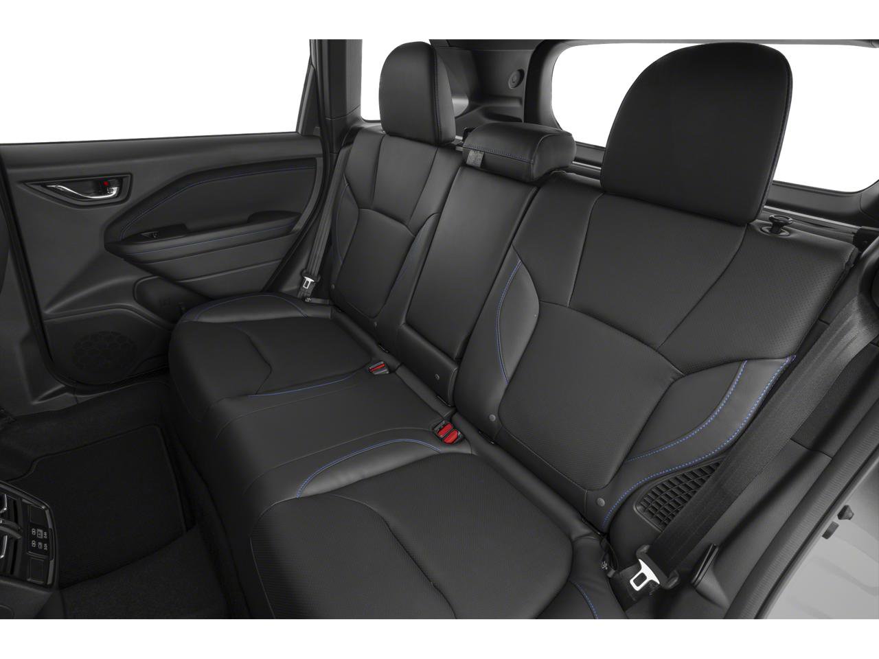 New 2025 Subaru Forester Limited image 31