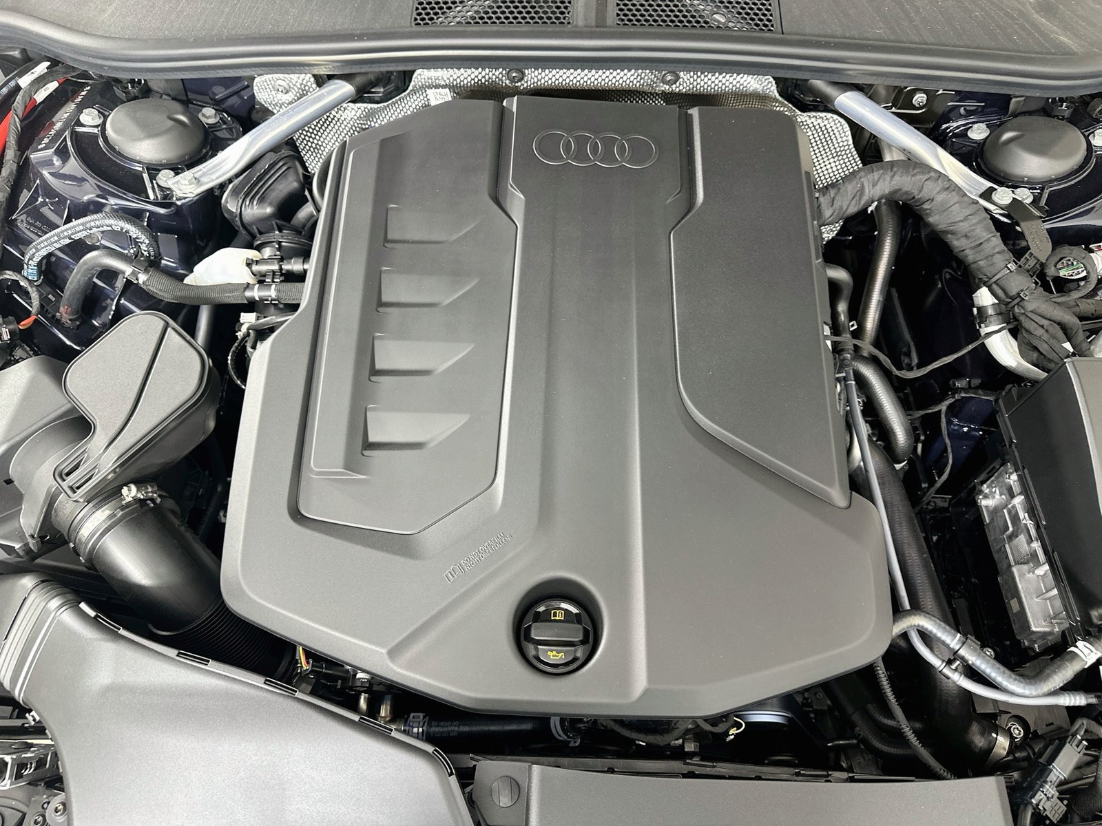 New 2026 Audi A5 Premium AWD/4WD image 13