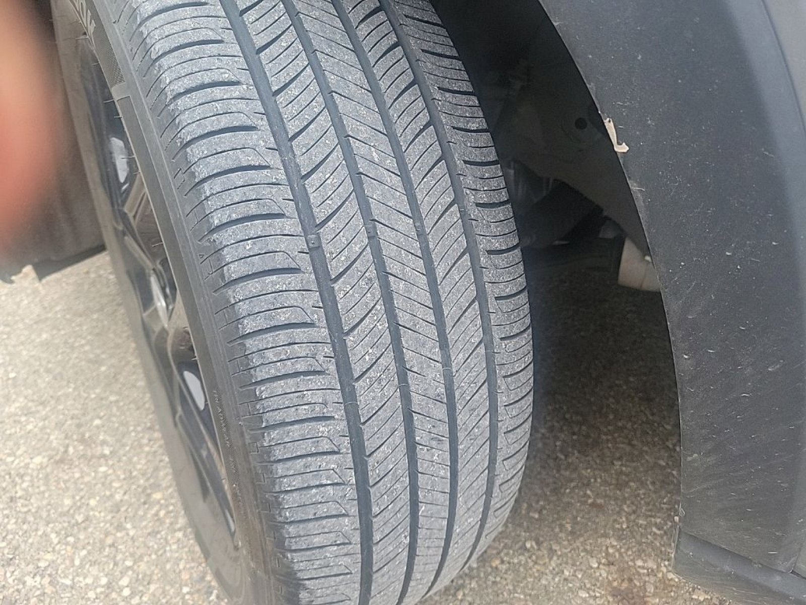 Certified 2023 Honda HR-V Sport image 18