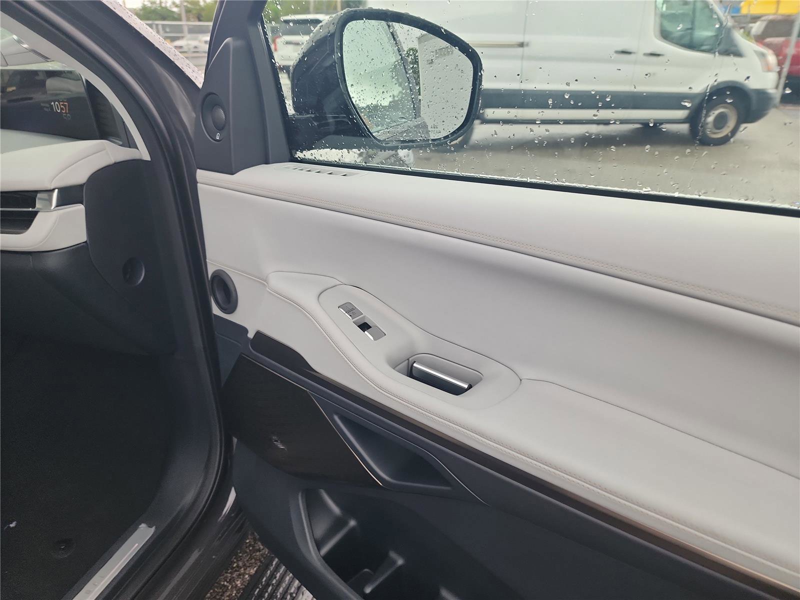 New 2026 Lincoln Navigator L Black Label AWD/4WD image 27