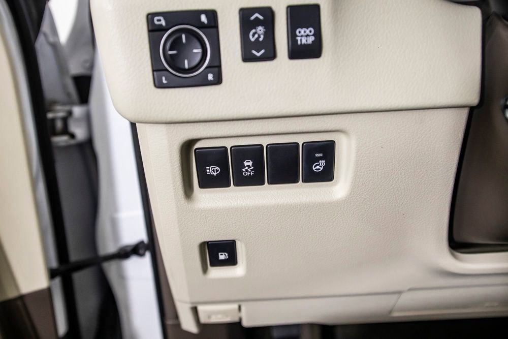 Used 2016 Lexus GX 460 Luxury image 36