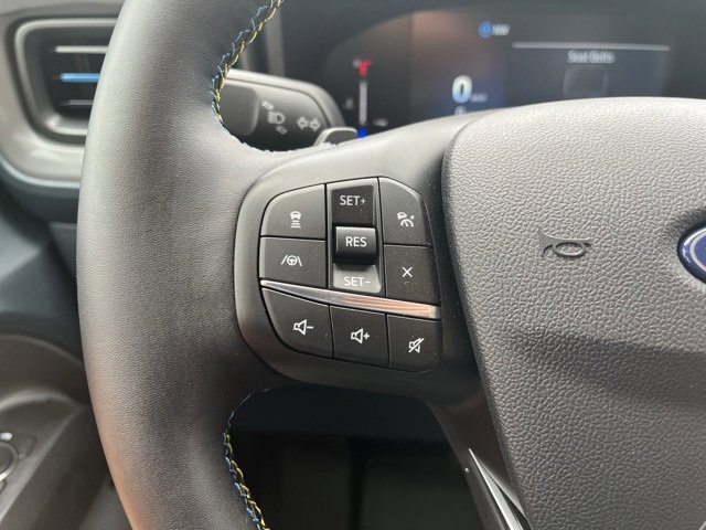 New 2025 Ford Maverick Lobo image 11