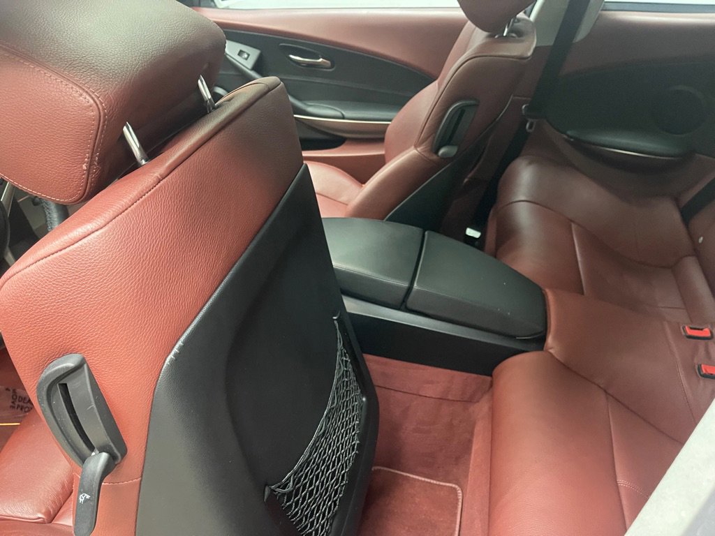 Used 2007 BMW 650i Coupe RWD image 29