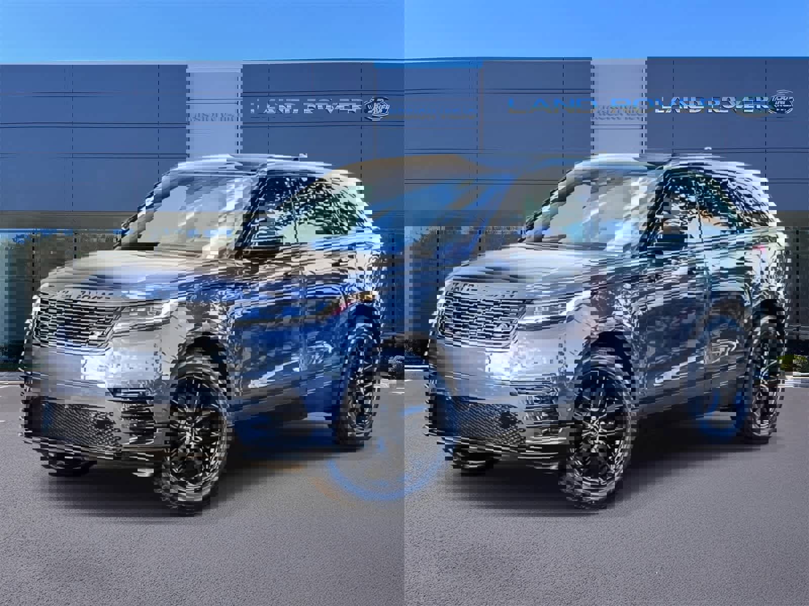 New 2026 Land Rover Range Rover Velar Dynamic SE video 1