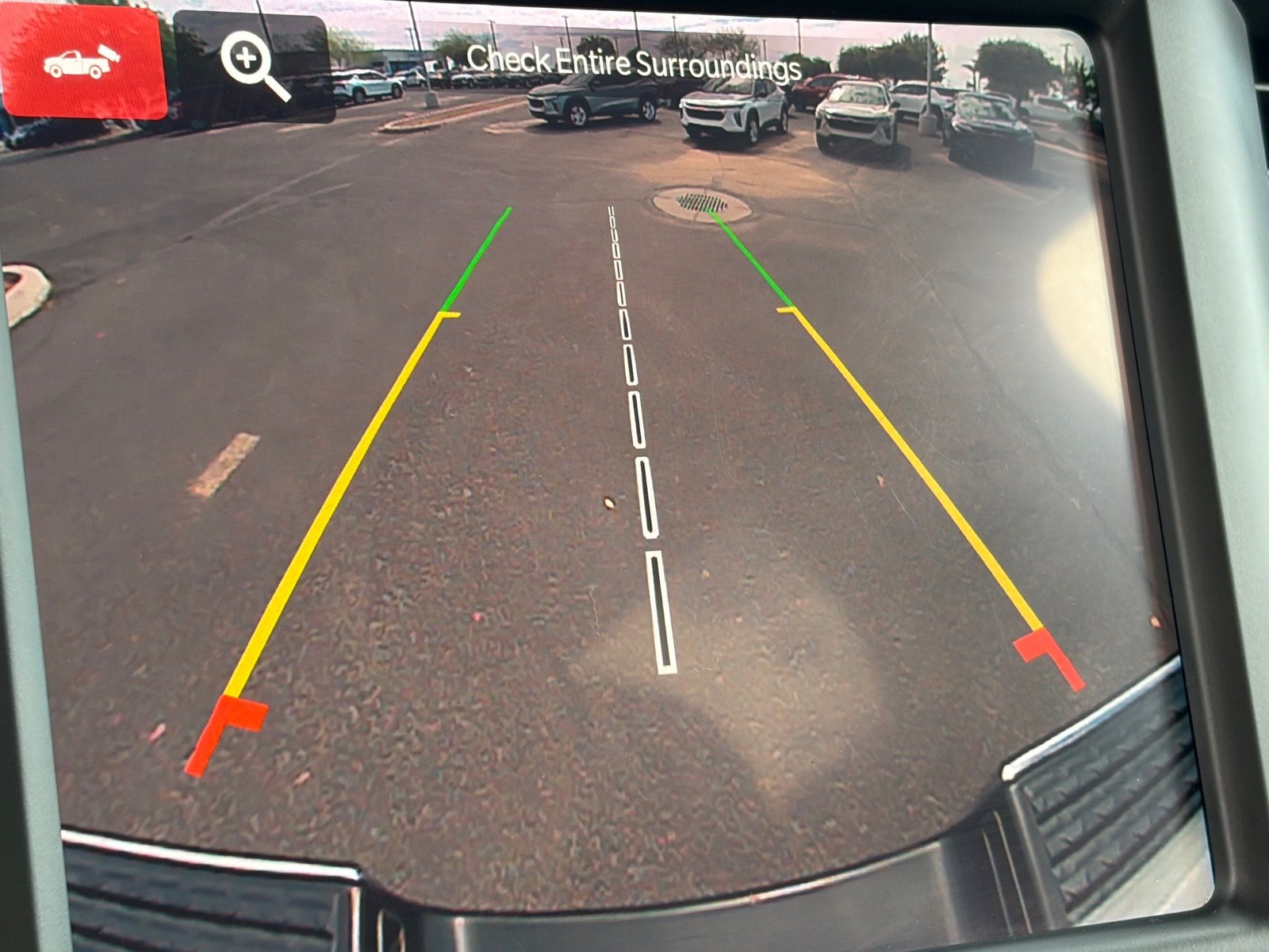 Used 2022 RAM 2500 Big Horn AWD/4WD image 26