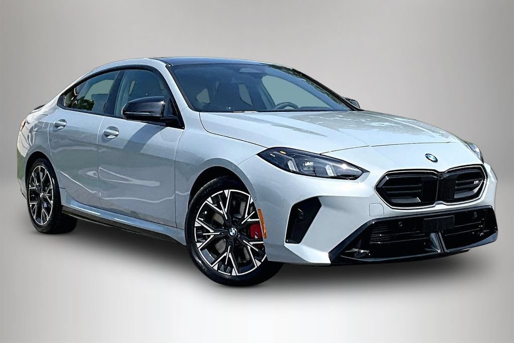New 2026 BMW M235i xDrive w/ Technology Package AWD/4WD image 1