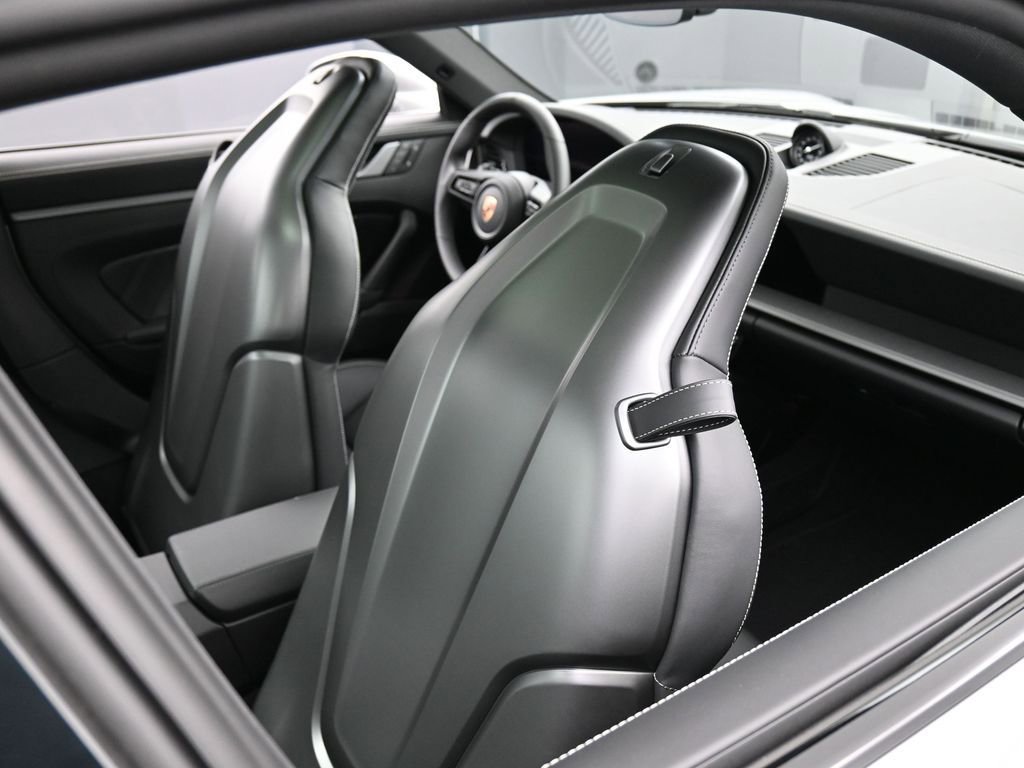New 2026 Porsche 911 Carrera S RWD image 24