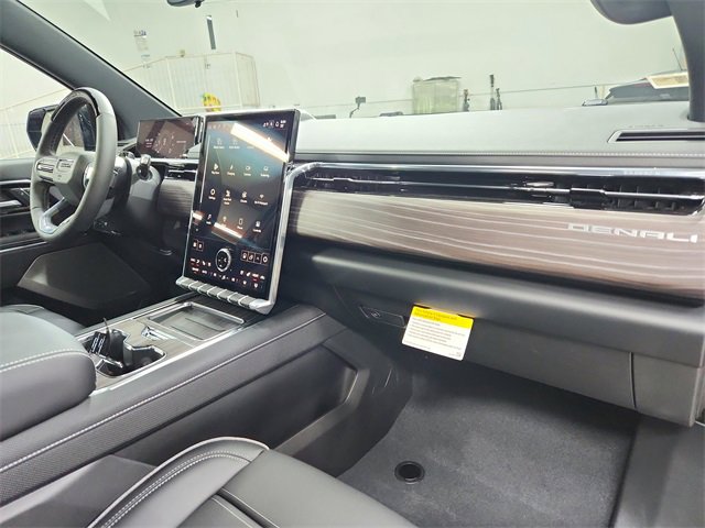 New 2026 GMC Sierra EV Denali image 42