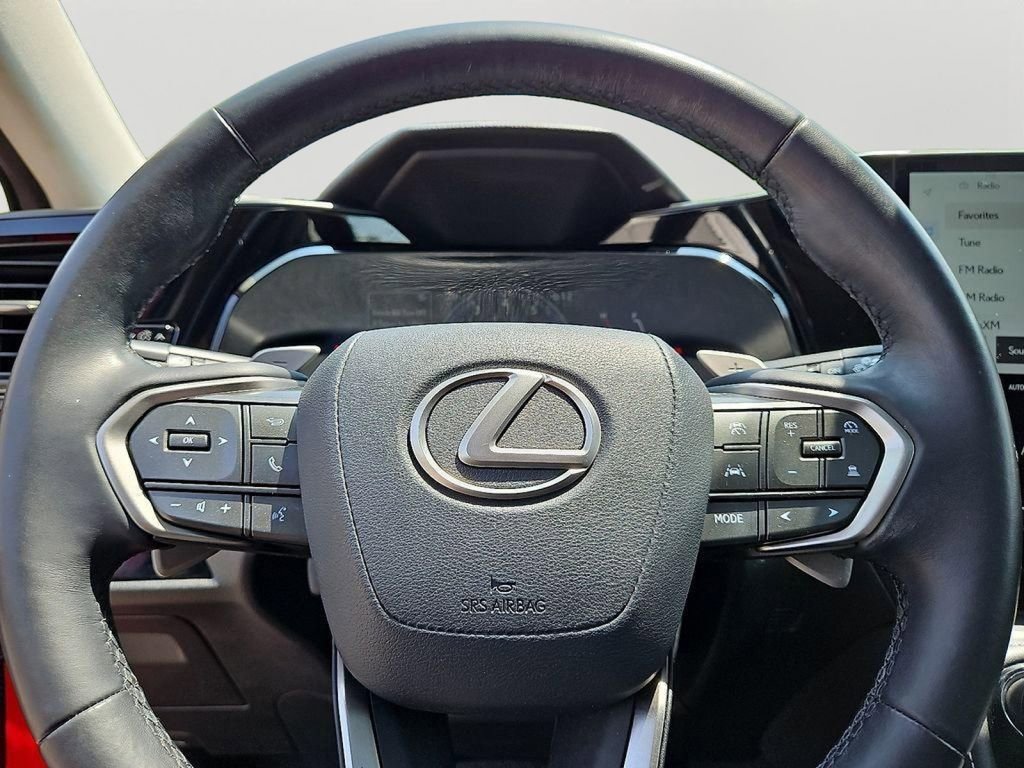 Used 2022 Lexus NX 350 AWD image 20