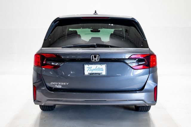 Used 2025 Honda Odyssey EX-L image 36