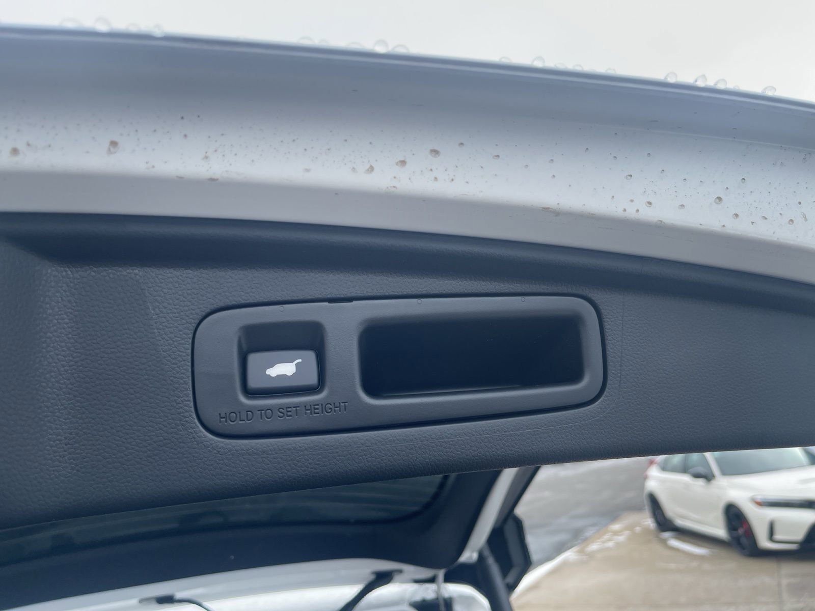 New 2026 Honda CR-V EX-L image 13