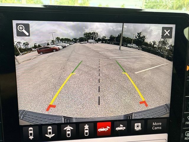 New 2026 RAM 2500 Limited AWD/4WD image 28