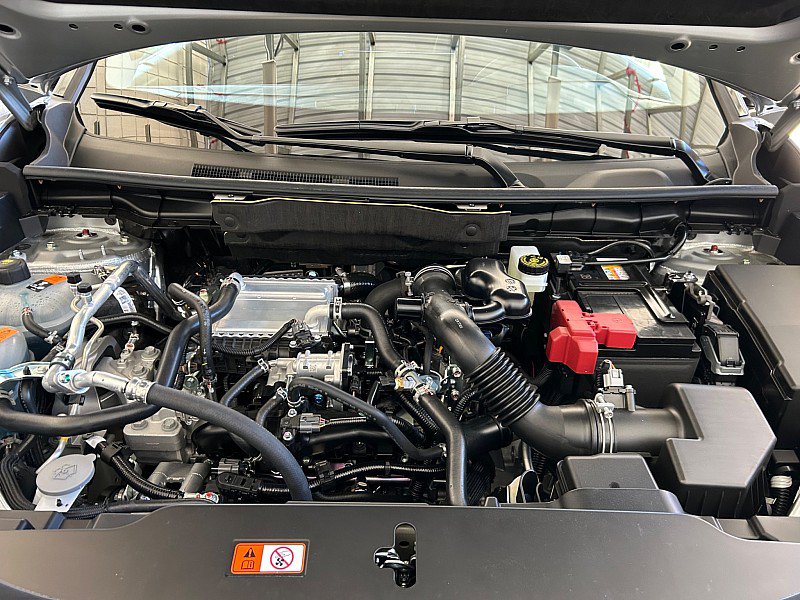 New 2026 Mitsubishi Outlander SE FWD image 32