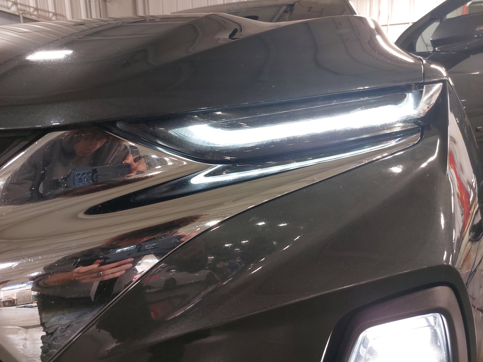 Used 2020 Chevrolet Blazer LT w/ LPO, Floor Liner Package FWD image 34