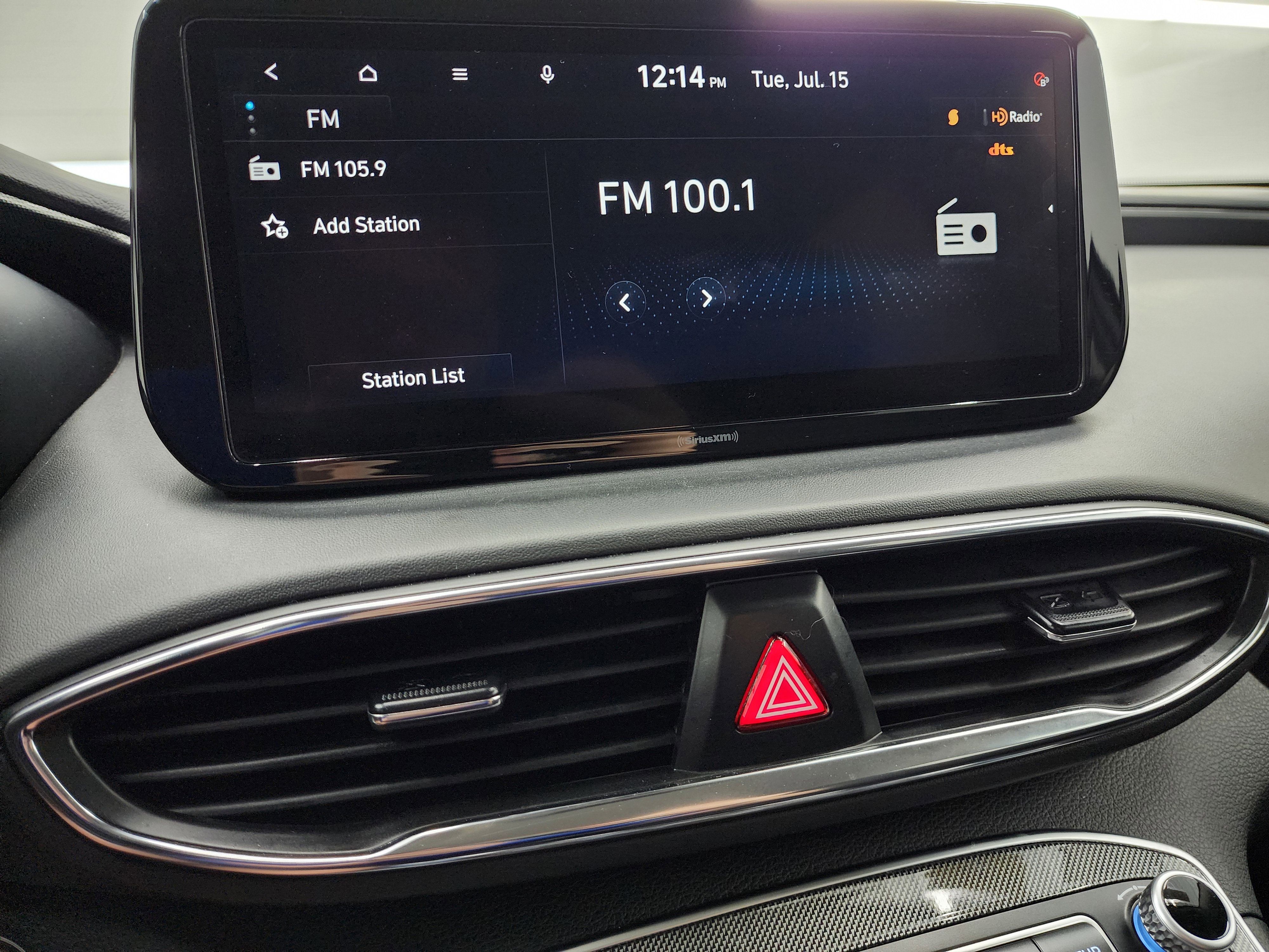 Used 2023 Hyundai Santa Fe SEL image 46