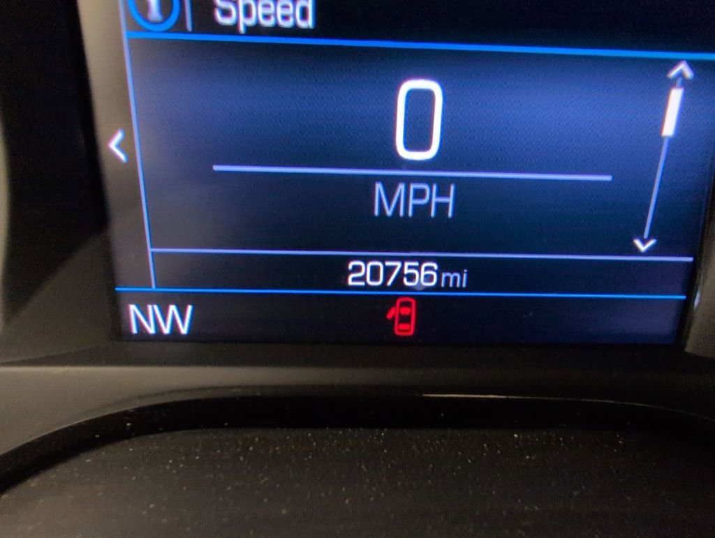 Used 2023 Chevrolet Camaro LT w/ RS Package image 17