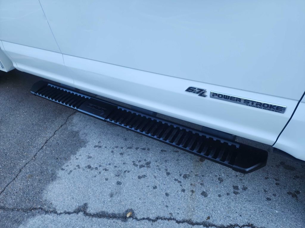 Used 2017 Ford F350 XL w/ Power Equipment Group image 16